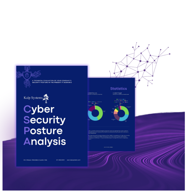 Cyber Security Posture Assessment in India | CSPA Framework | Kalp Systems