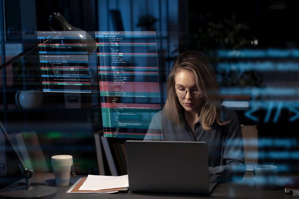 The Paradigm Shift in Cyber Security From Reactive to Proactive Defence Cover Image