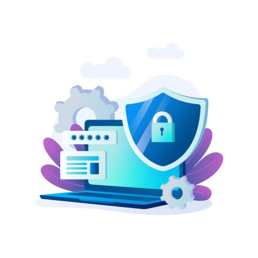 How to Create Strong Passwords That Protect Your Business from Cyber Attacks Cover Image