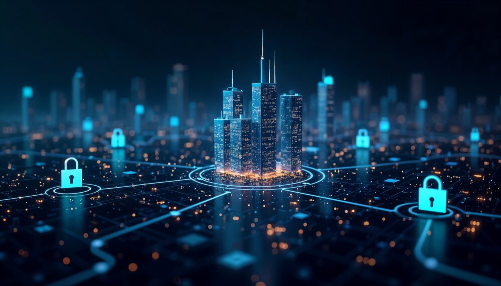 Firewalls Are Not Enough, Rethinking Network Defence Cover Image