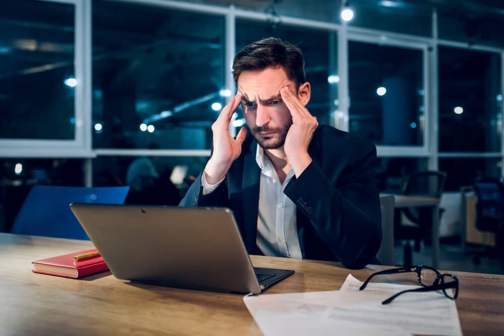 How Executives Become Prime Cyber Targets Cover Image
