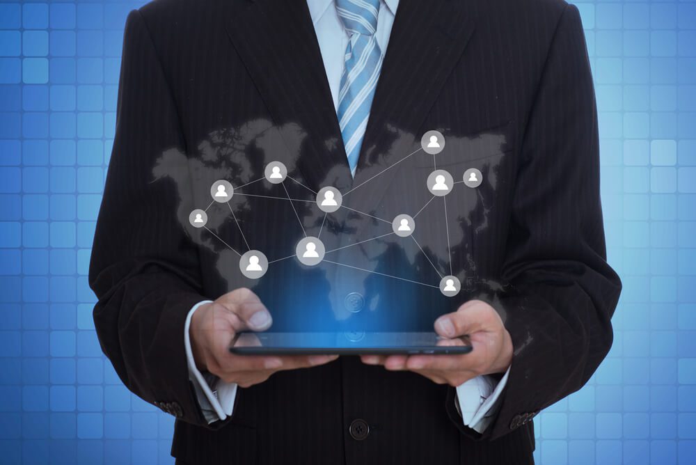 Network Visibility The Foundation of Threat Detection Cover Image