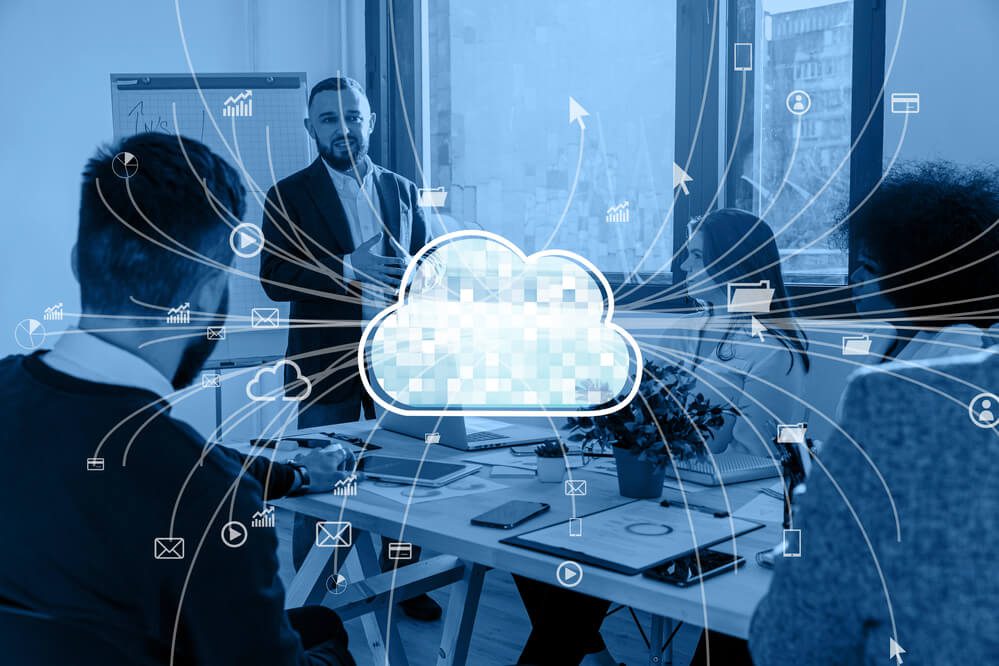 Protecting Sensitive Data in Public Cloud Platforms Cover image