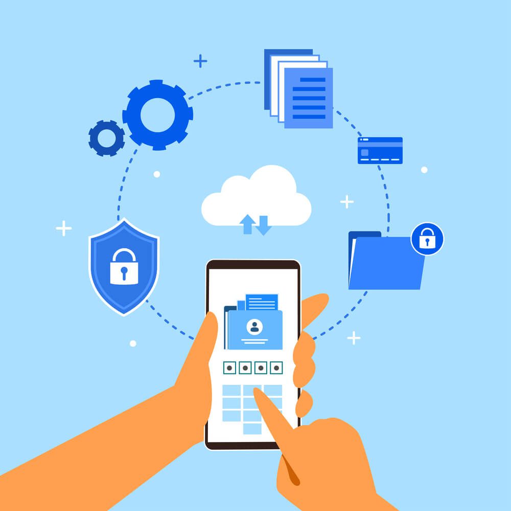 Securing Legacy Applications Without Rewriting Them