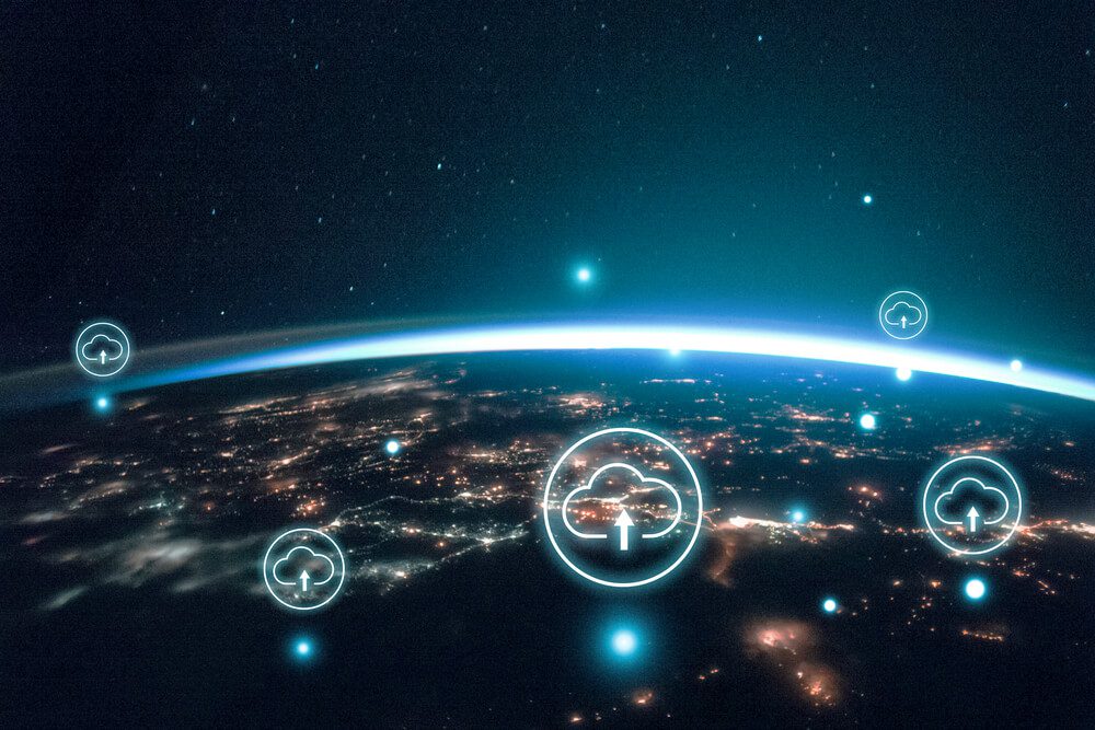 Securing Multi Cloud and Hybrid Cloud Environments