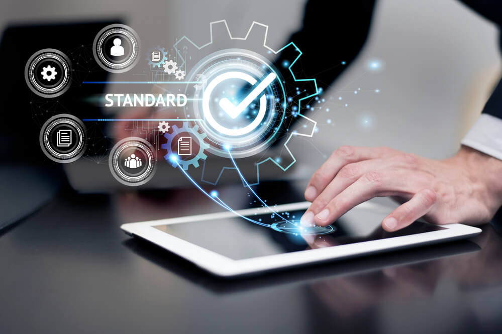 ISO 27001 vs SOC2 - what is the difference Cover Image