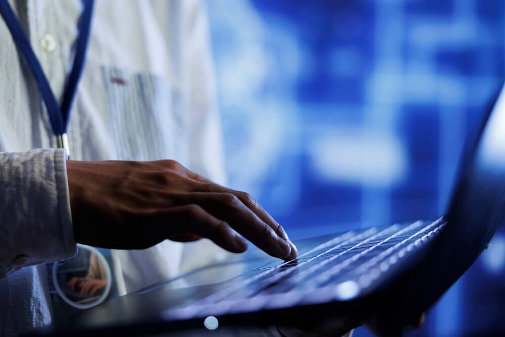 Identity-Based Access Control for Hospitals and Healthcare Providers Cover Image