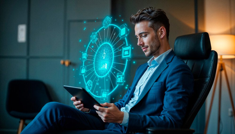 Role of Leadership in Cyber Security Compliance Cover Image