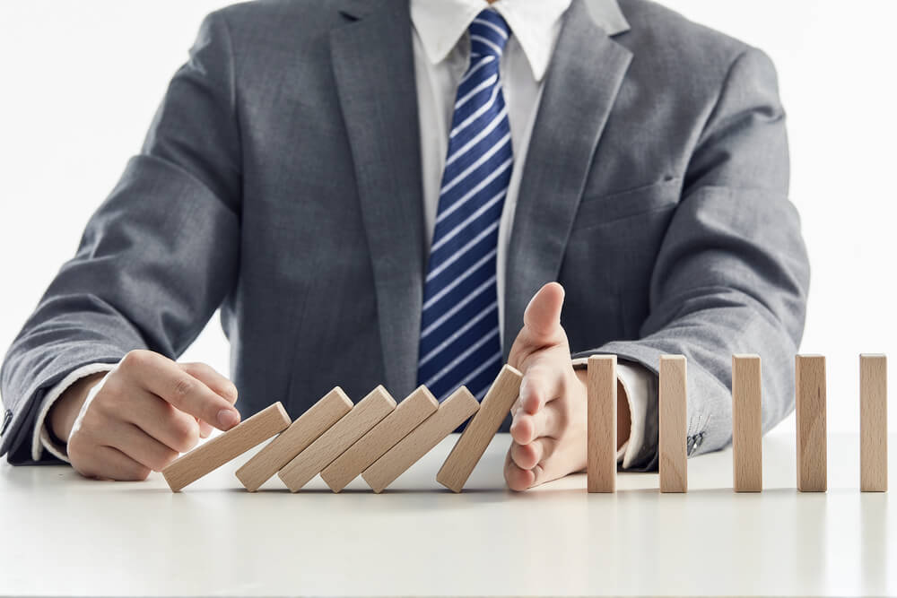 Vendor and Third Party Risk Policies Explained Simply Cover Image