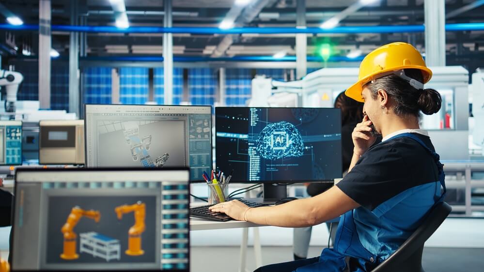 Managing OT and IT Security in Smart Manufacturing
