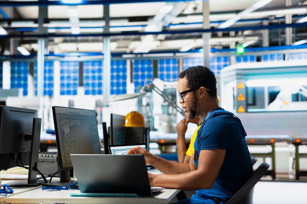 Securing Legacy Manufacturing Systems Without Modernisation Cover Image