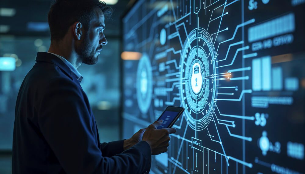 Identity and Access Management for Government Organisations Cover Image