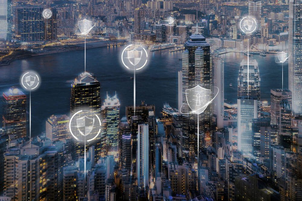 Identity and Access Management for Real Estate Enterprises Cover Image