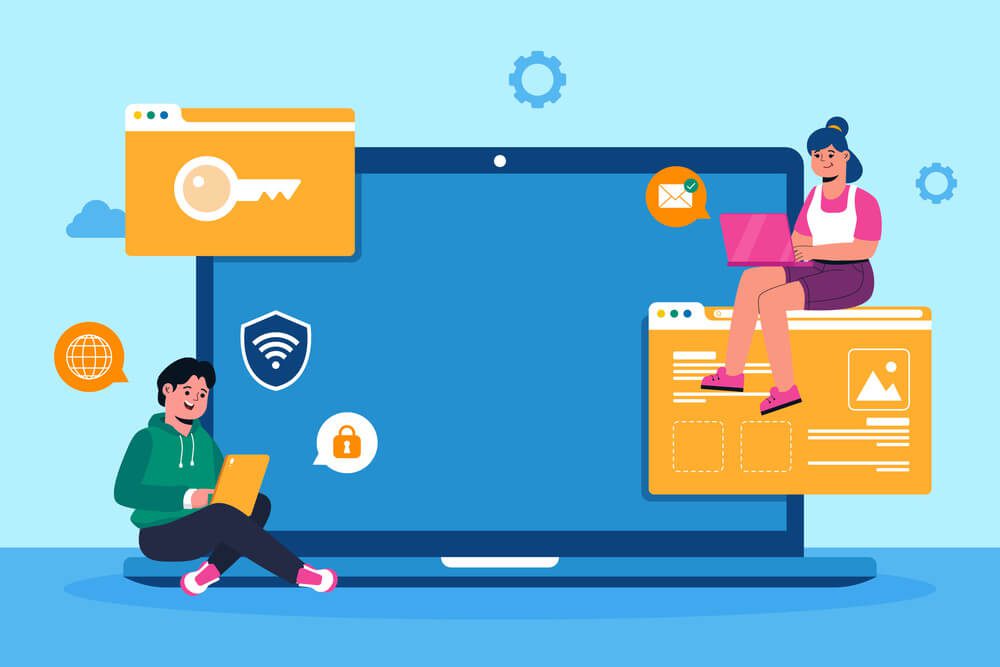 Securing Virtual Classrooms and Remote Learning Environments Cover Image